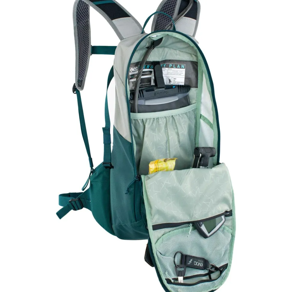 E-Ride 12L Backpack