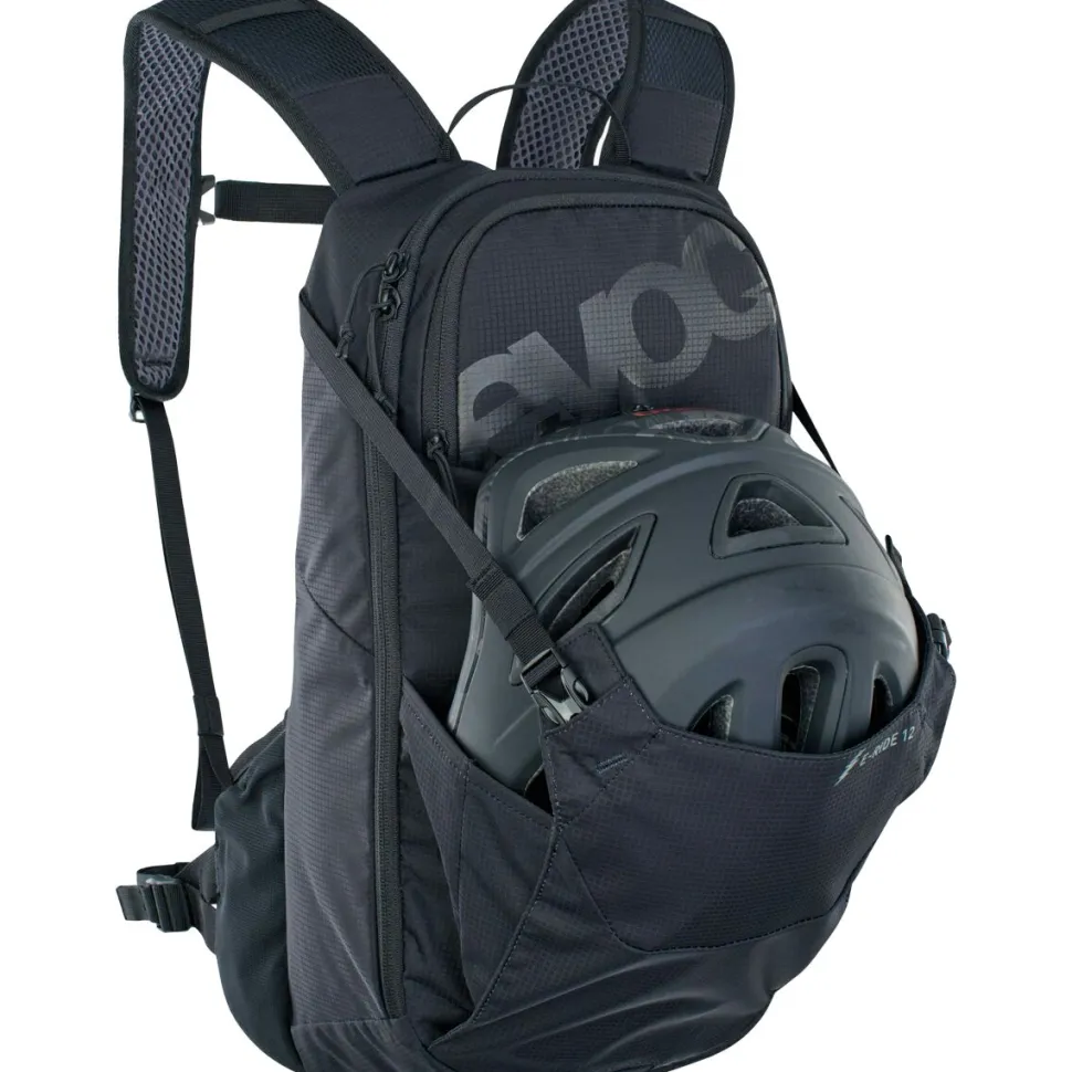 E-Ride 12L Backpack