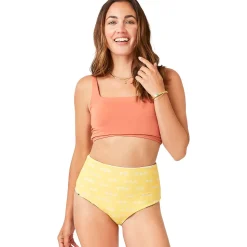 Erin Reversible Bikini Bottom - Women's