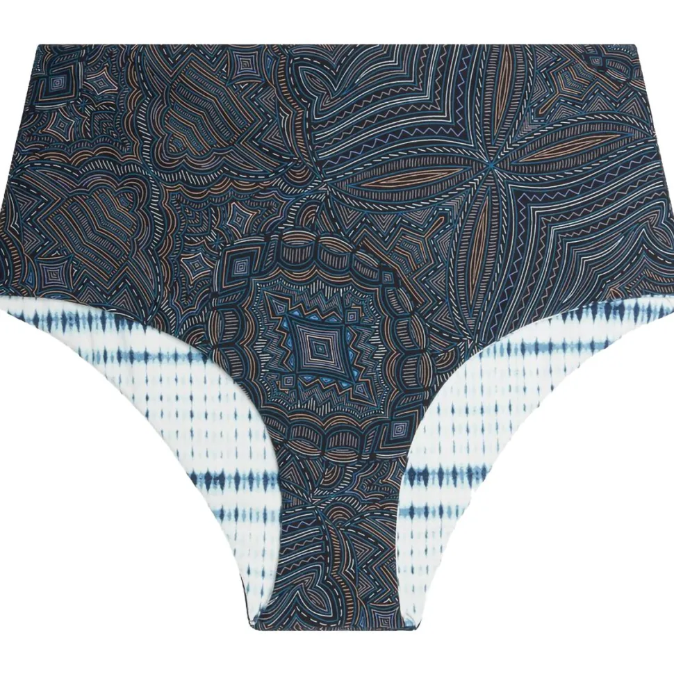 Erin Reversible Bikini Bottom - Women's