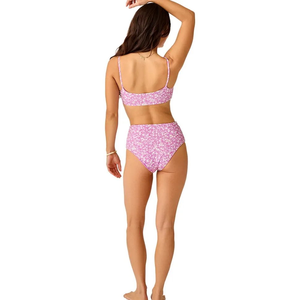 Erin Reversible Bikini Bottom - Women's