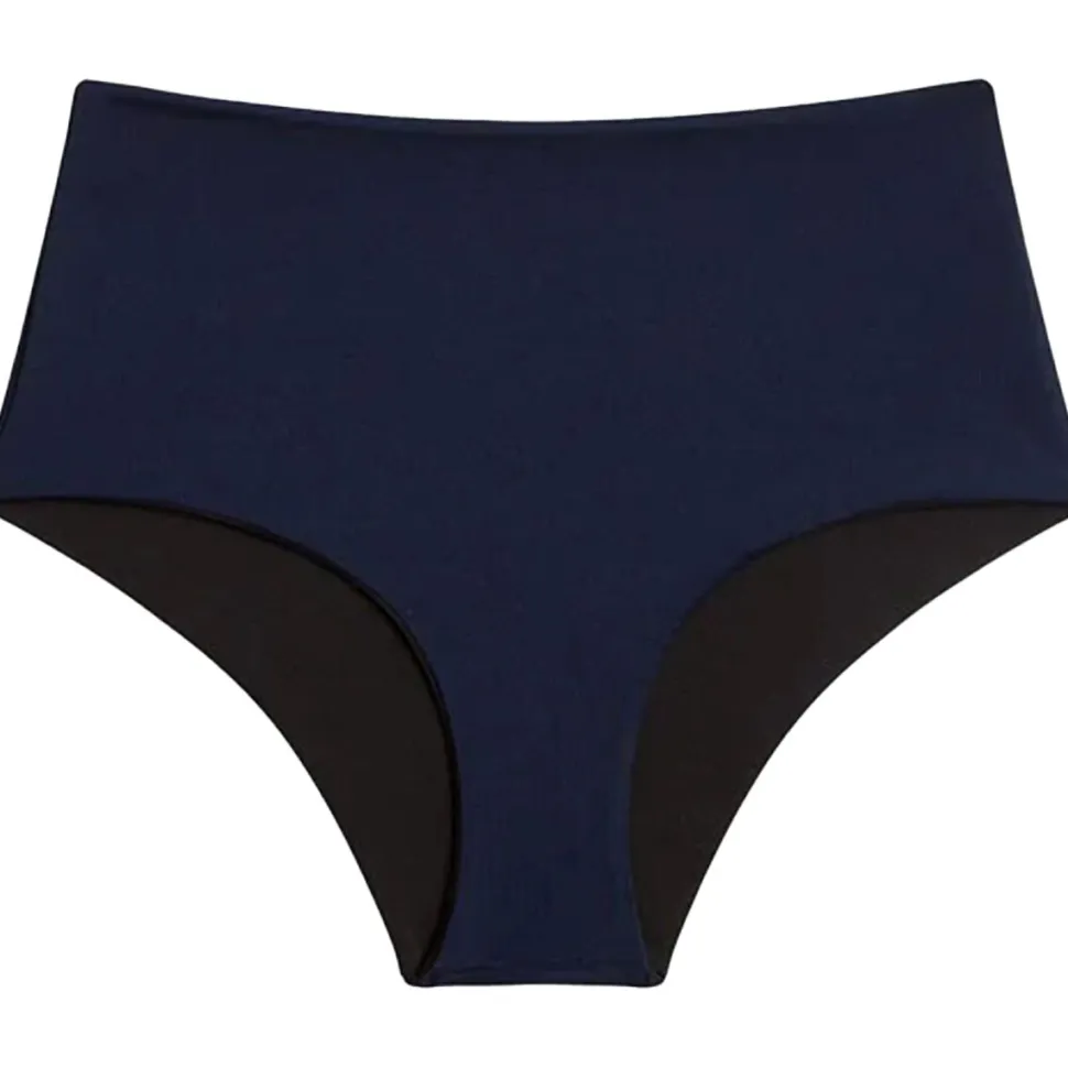 Erin Reversible Bikini Bottom - Women's