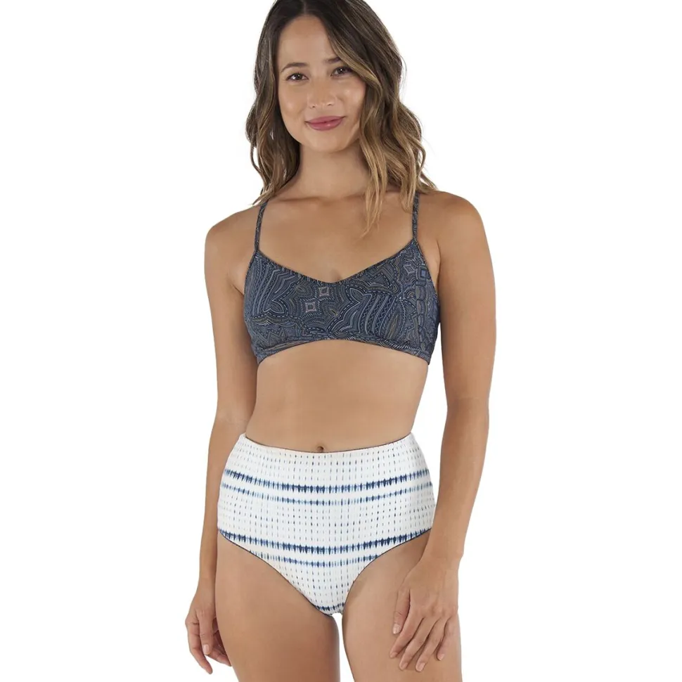 Erin Reversible Bikini Bottom - Women's