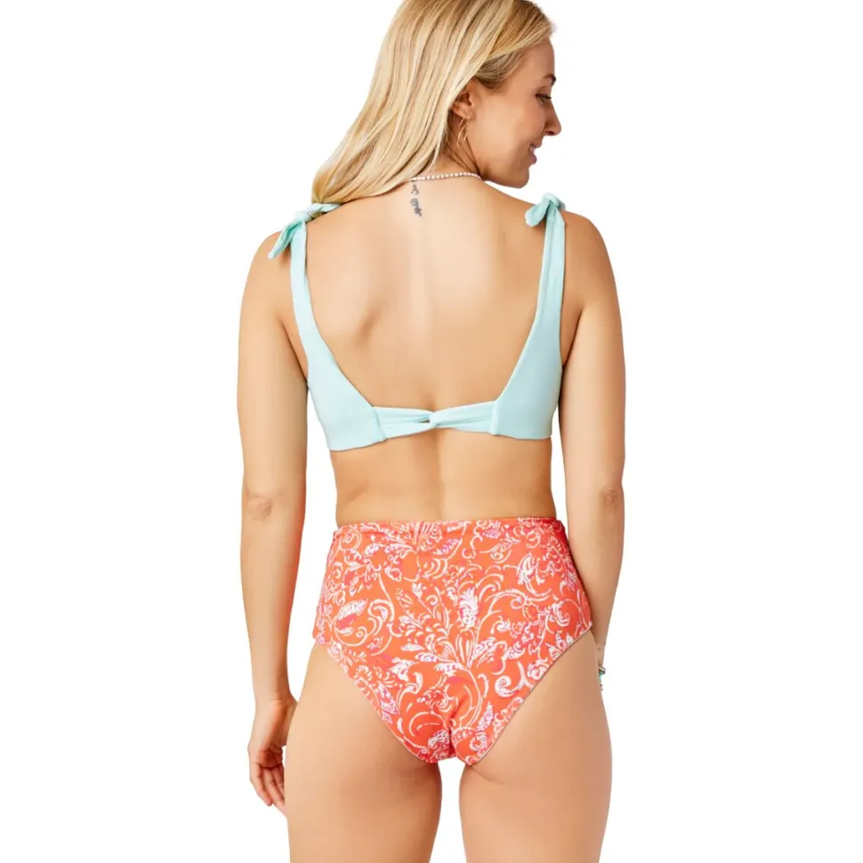 Erin Reversible Bikini Bottom - Women's