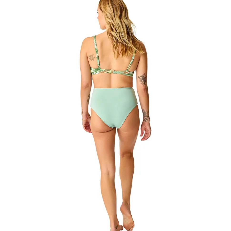 Erin Reversible Bikini Bottom - Women's