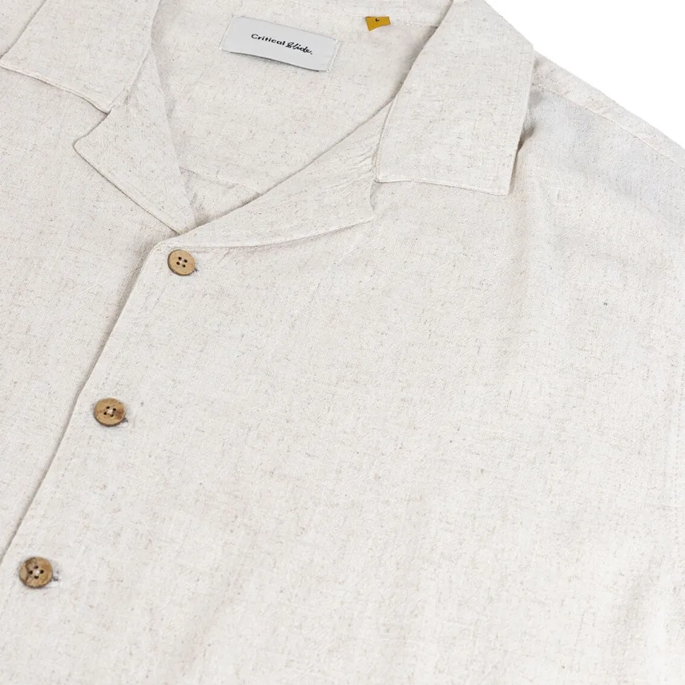 Ernie Resort Shirt - Men's