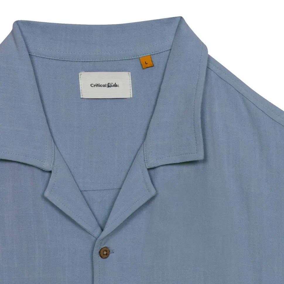 Ernie Resort Shirt - Men's