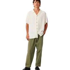 Ernie Resort Shirt - Men's