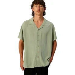 Ernie Resort Shirt - Men's