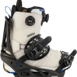 Escapade Re:Flex Snowboard Binding - 2026 - Women's
