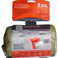 Escape Bivvy