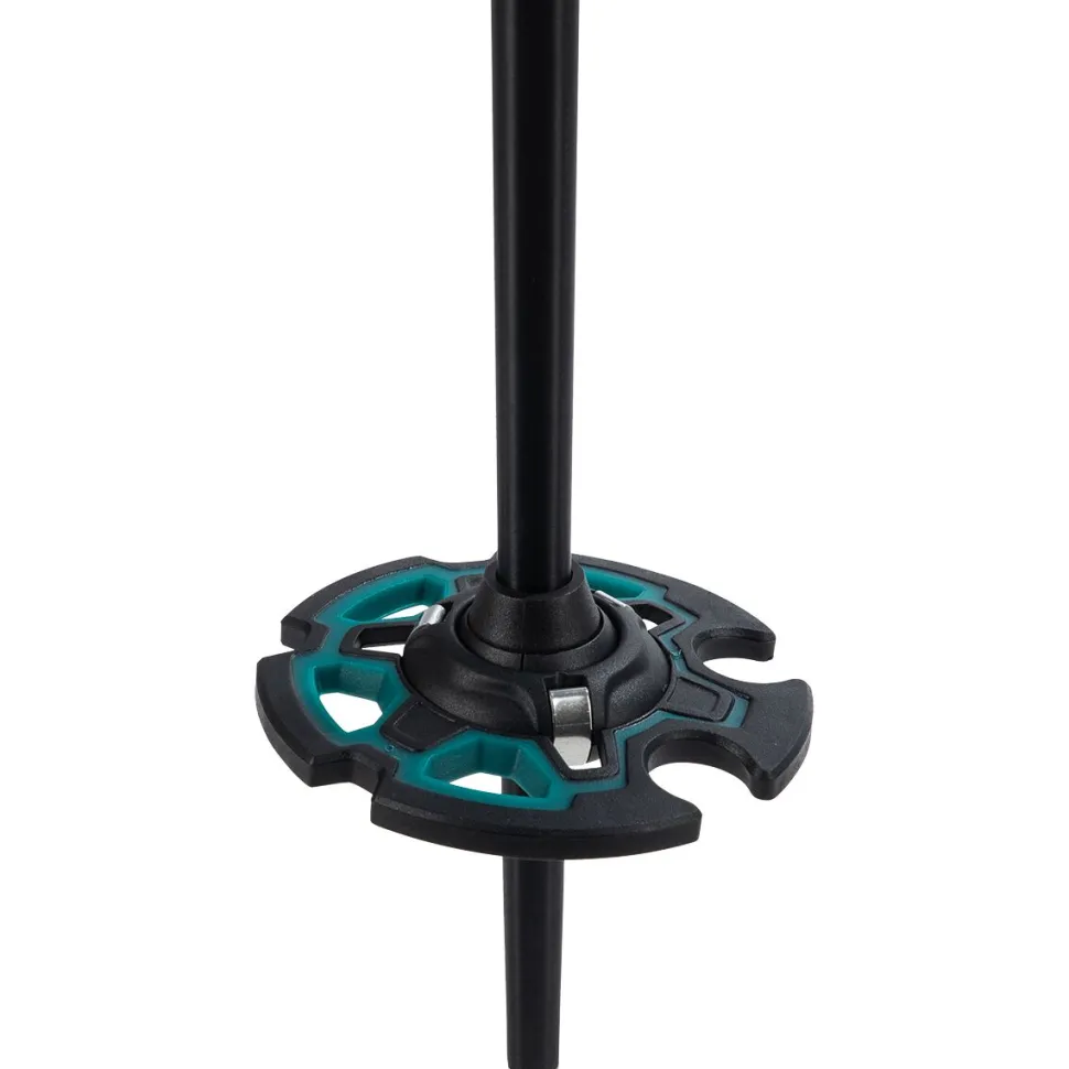 Escaper Telescopic Safety