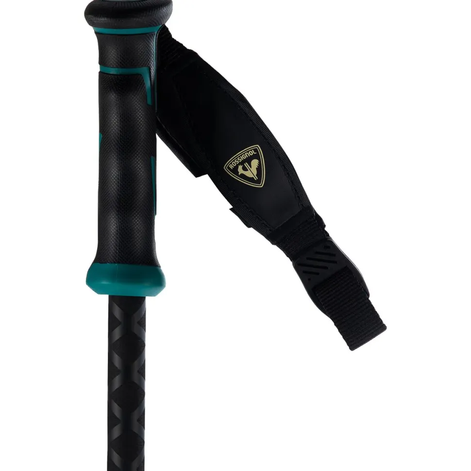 Escaper Telescopic Safety