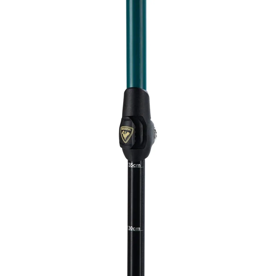 Escaper Telescopic Safety