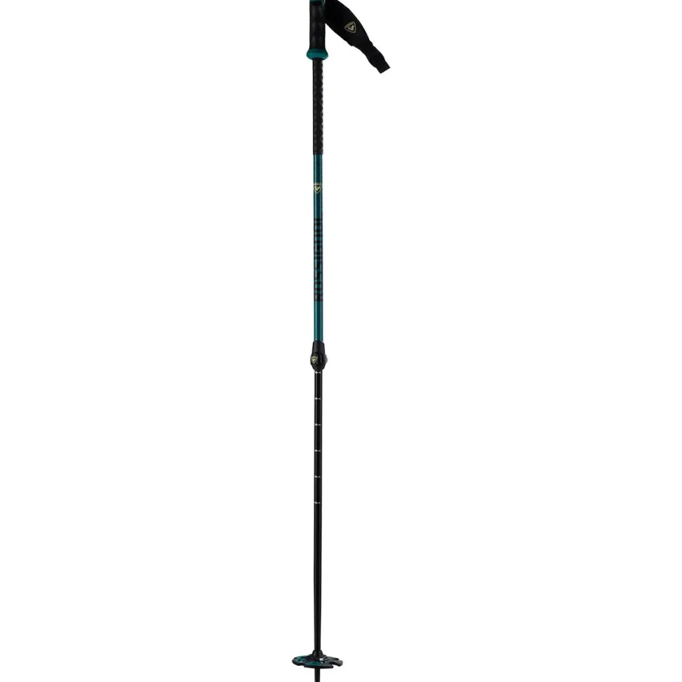 Escaper Telescopic Safety