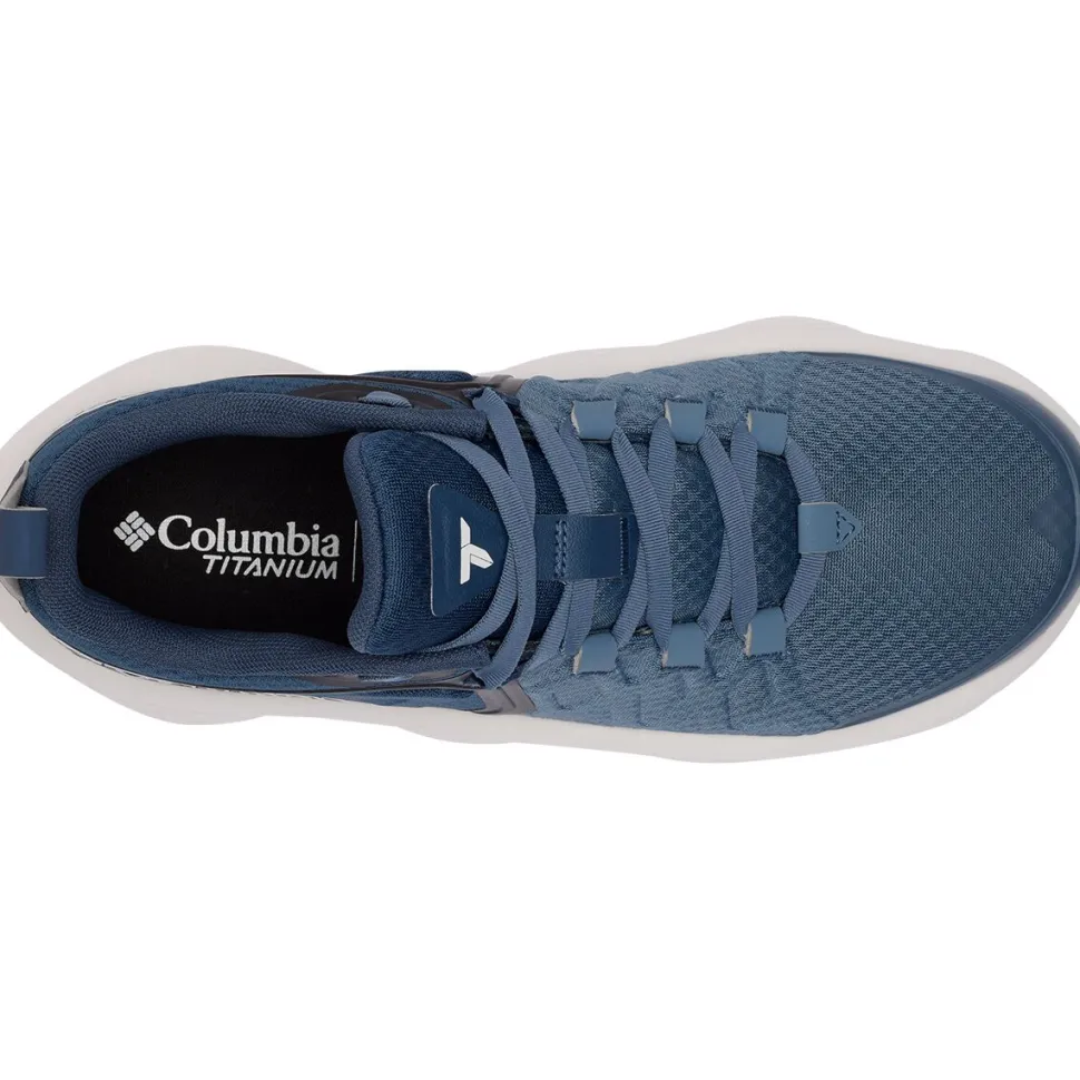 Escape Thrive Titanium Hiking Shoe - Men's