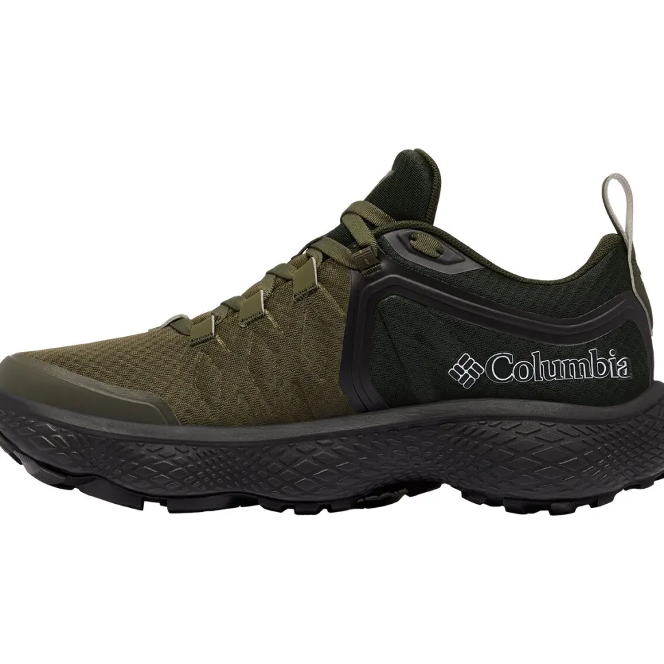 Escape Thrive Titanium Hiking Shoe - Men's