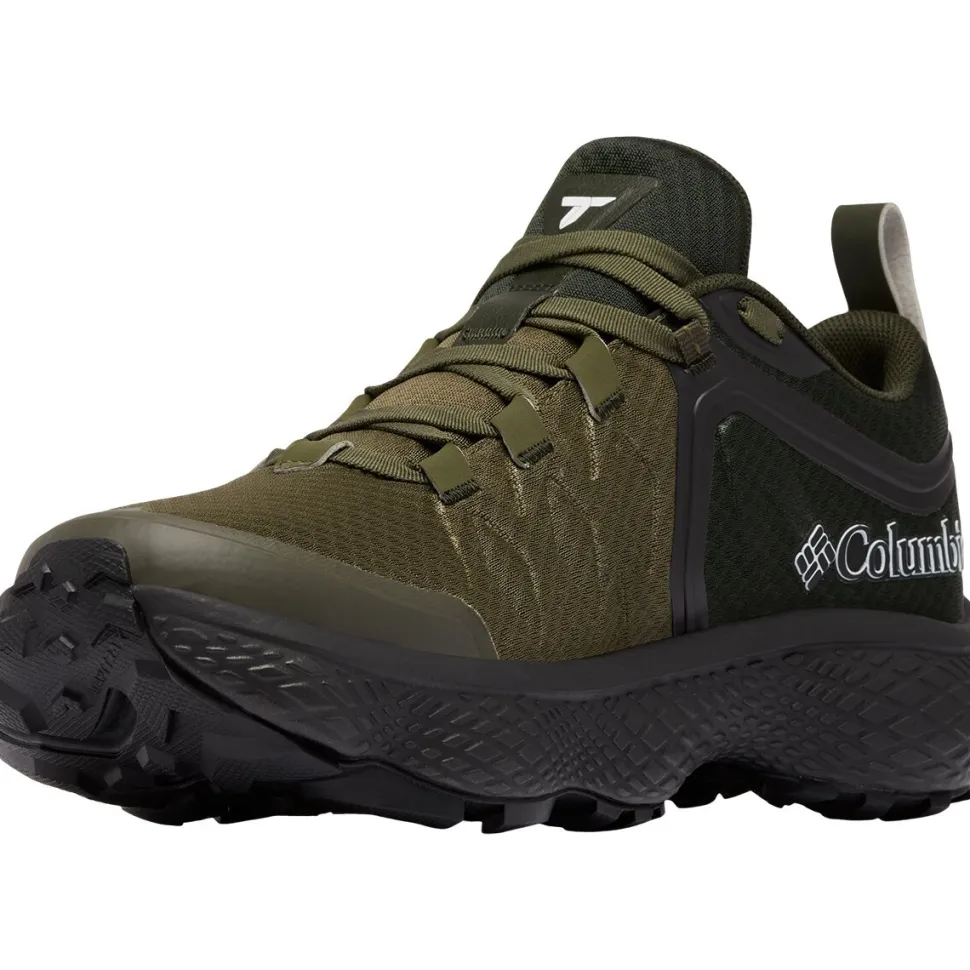 Escape Thrive Titanium Hiking Shoe - Men's