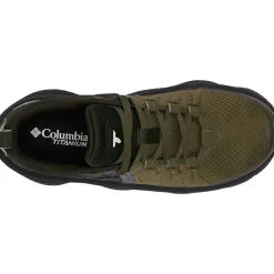 Escape Thrive Titanium Hiking Shoe - Men's