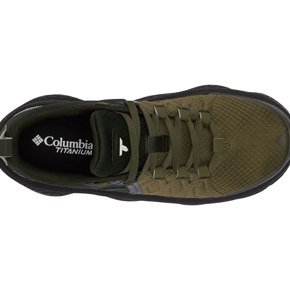 Escape Thrive Titanium Hiking Shoe - Men's