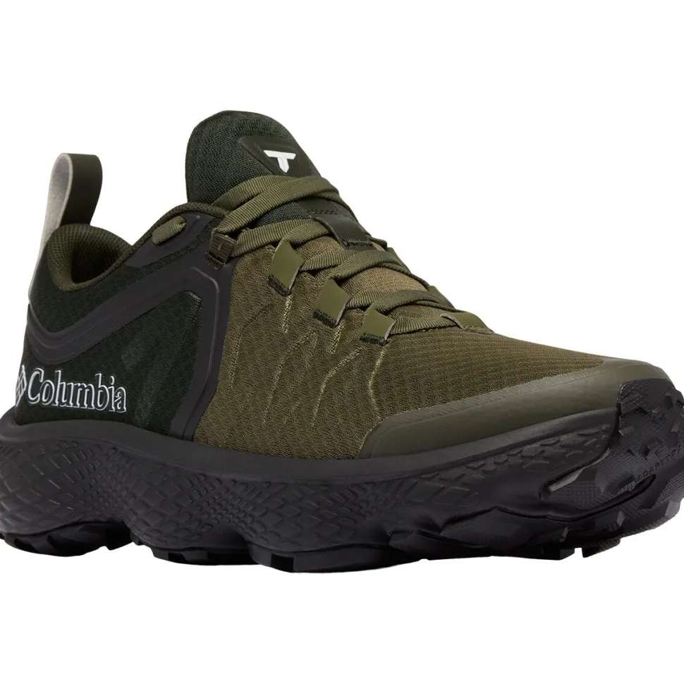 Escape Thrive Titanium Hiking Shoe - Men's