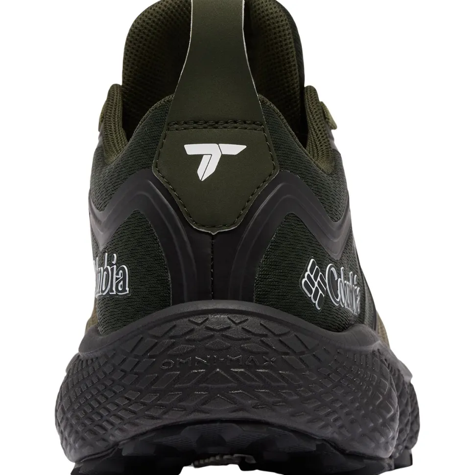 Escape Thrive Titanium Hiking Shoe - Men's