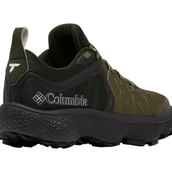Escape Thrive Titanium Hiking Shoe - Men's
