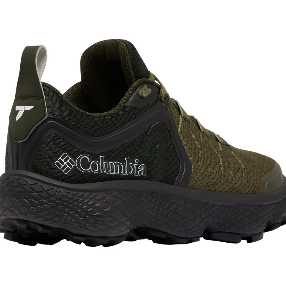 Escape Thrive Titanium Hiking Shoe - Men's