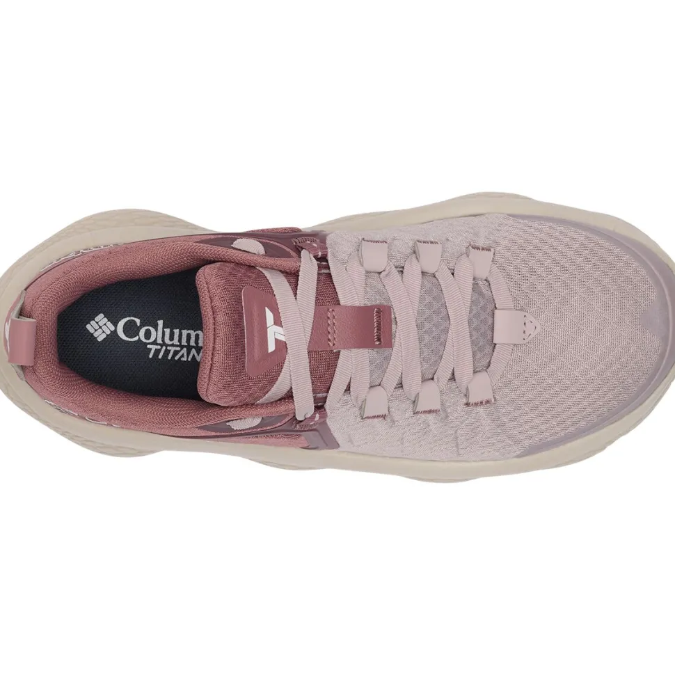 Escape Thrive Titanium Hiking Shoe - Women's