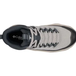 Escape Thrive Titanium Mid Outdry Hiking Shoe - Men's