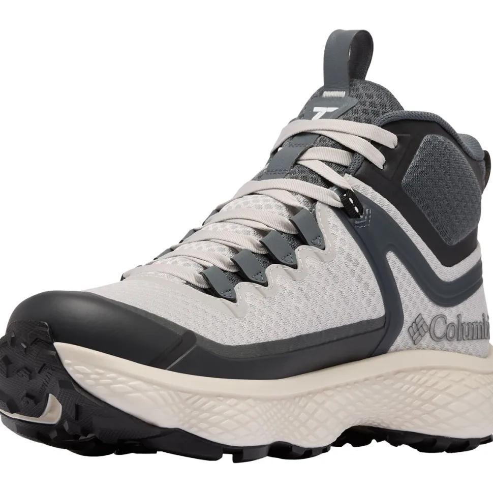 Escape Thrive Titanium Mid Outdry Hiking Shoe - Men's