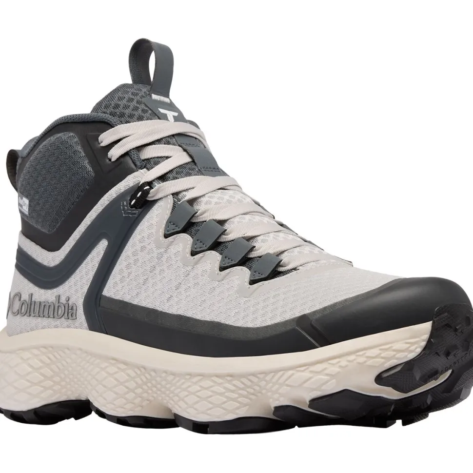 Escape Thrive Titanium Mid Outdry Hiking Shoe - Men's