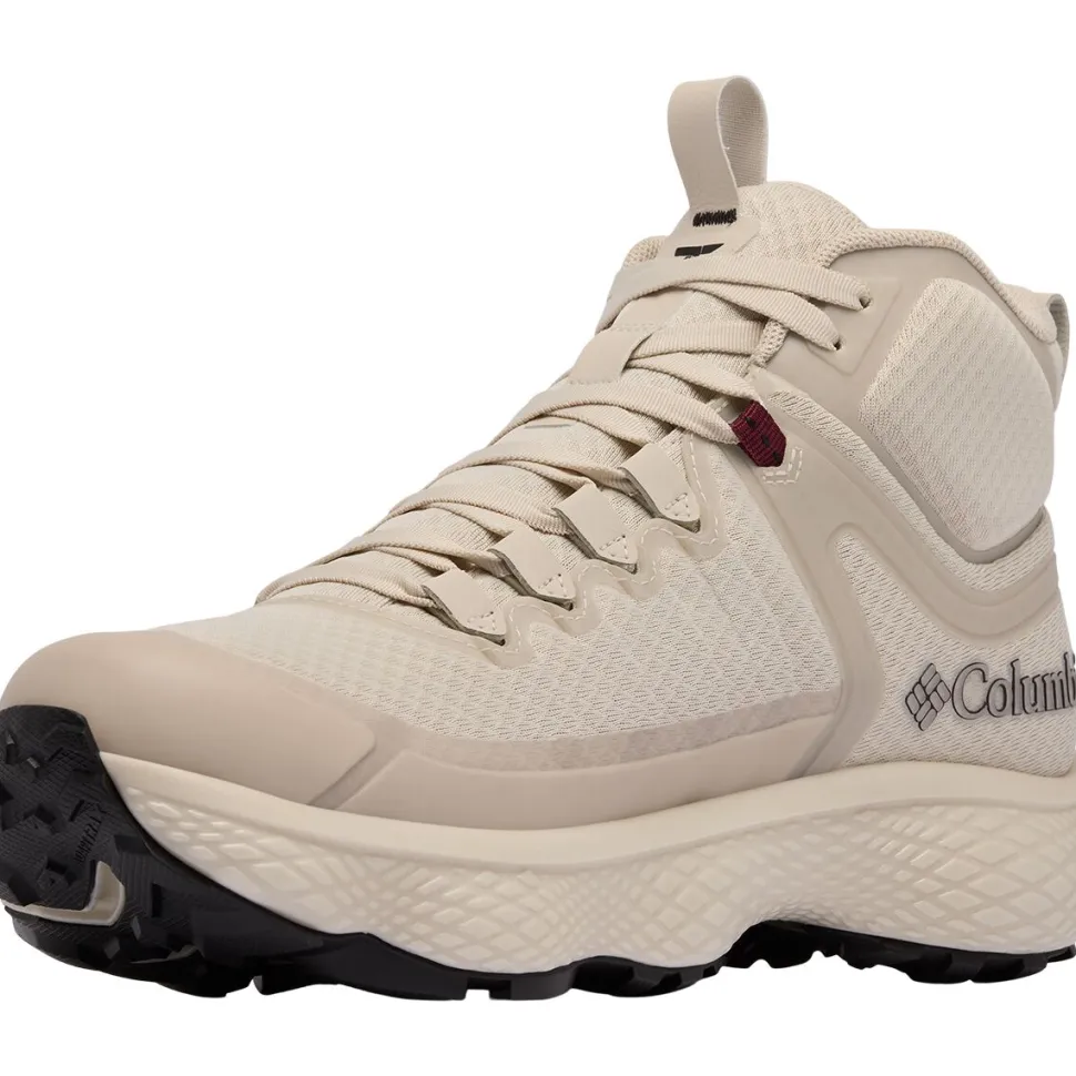 Escape Thrive Titanium Mid Outdry Hiking Shoe - Men's