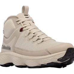 Escape Thrive Titanium Mid Outdry Hiking Shoe - Men's