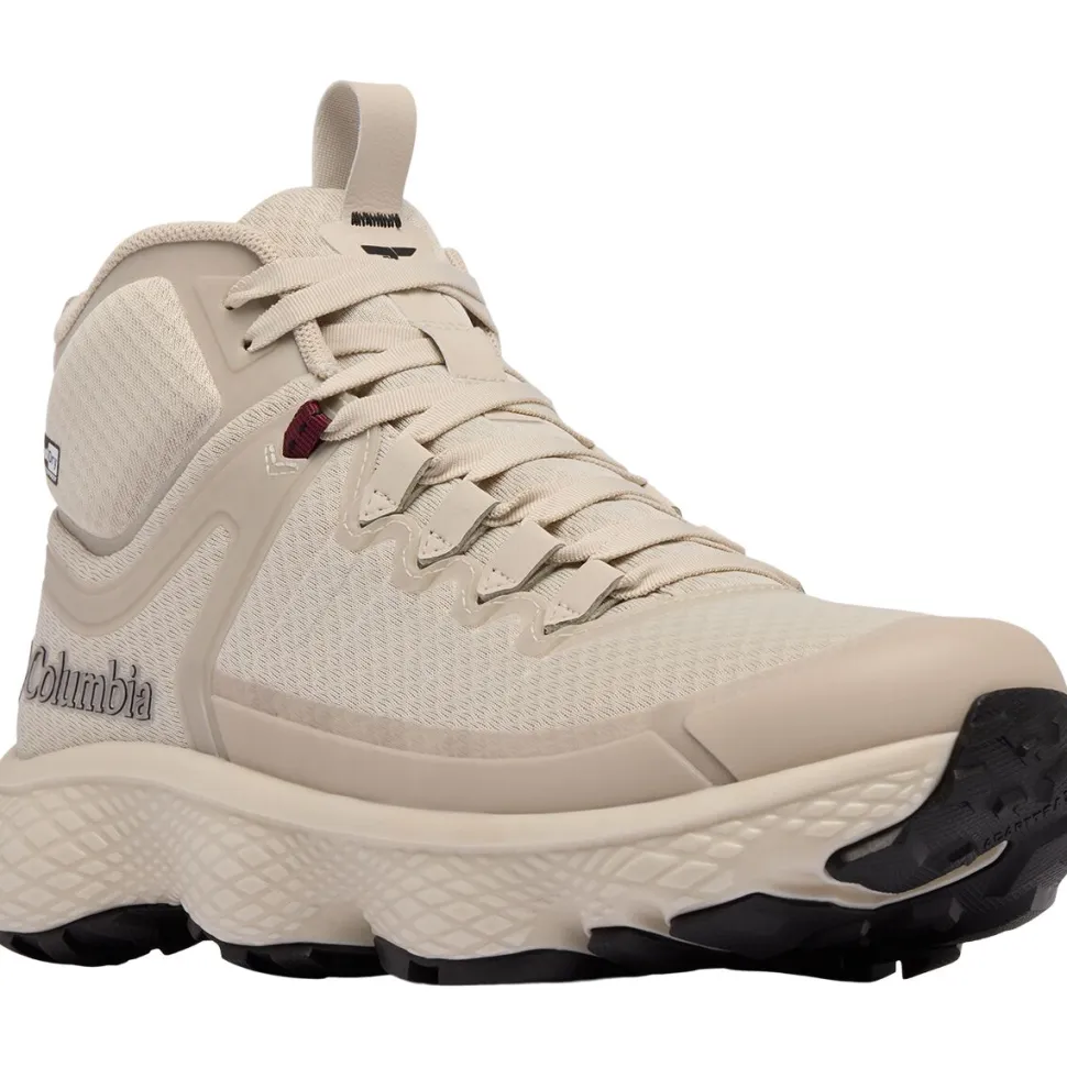 Escape Thrive Titanium Mid Outdry Hiking Shoe - Men's