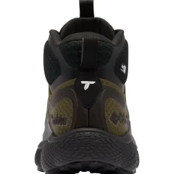 Escape Thrive Titanium Mid Outdry Hiking Shoe - Men's