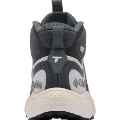 Escape Thrive Titanium Mid Outdry Hiking Shoe - Men's