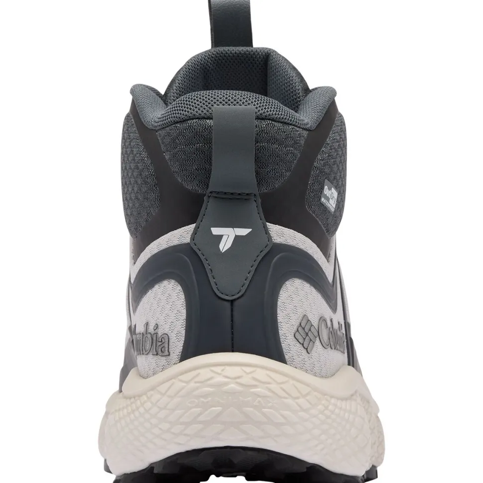 Escape Thrive Titanium Mid Outdry Hiking Shoe - Men's