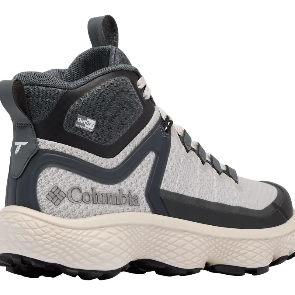 Escape Thrive Titanium Mid Outdry Hiking Shoe - Men's