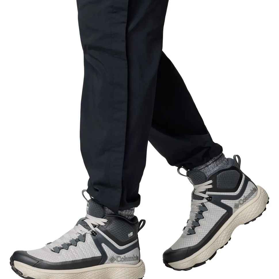 Escape Thrive Titanium Mid Outdry Hiking Shoe - Men's