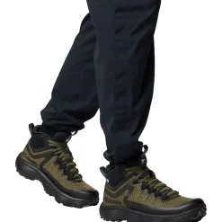 Escape Thrive Titanium Mid Outdry Hiking Shoe - Men's