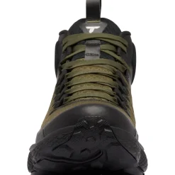 Escape Thrive Titanium Mid Outdry Hiking Shoe - Men's