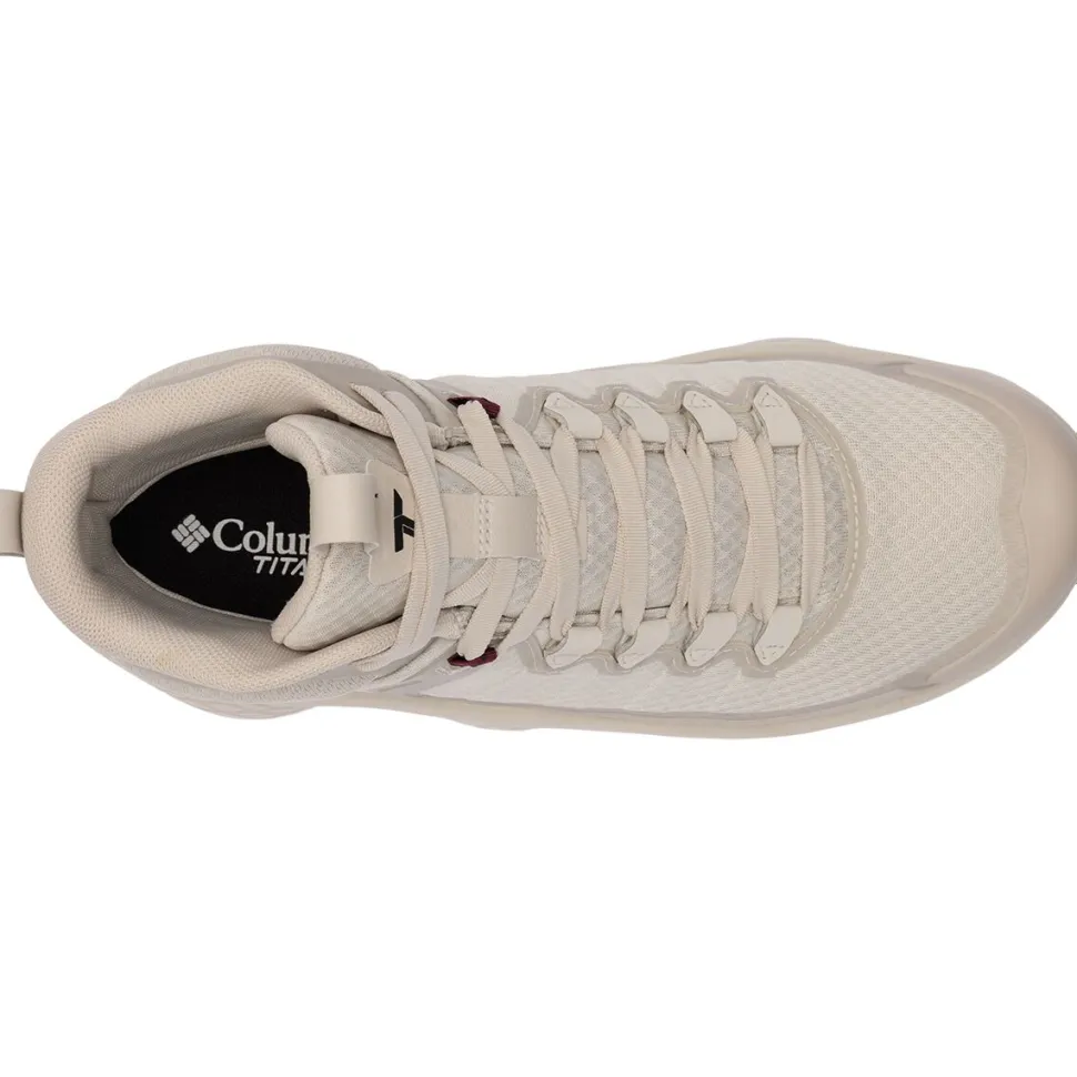 Escape Thrive Titanium Mid Outdry Hiking Shoe - Men's