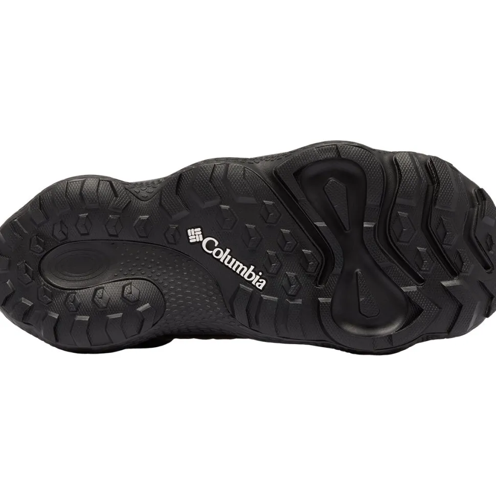 Escape Thrive Titanium Mid Outdry Hiking Shoe - Men's