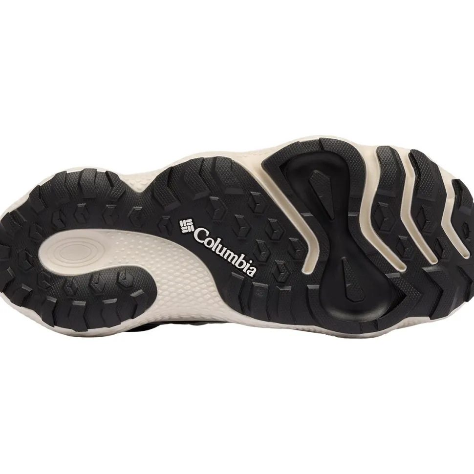 Escape Thrive Titanium Mid Outdry Hiking Shoe - Men's