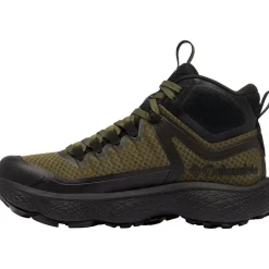 Escape Thrive Titanium Mid Outdry Hiking Shoe - Men's