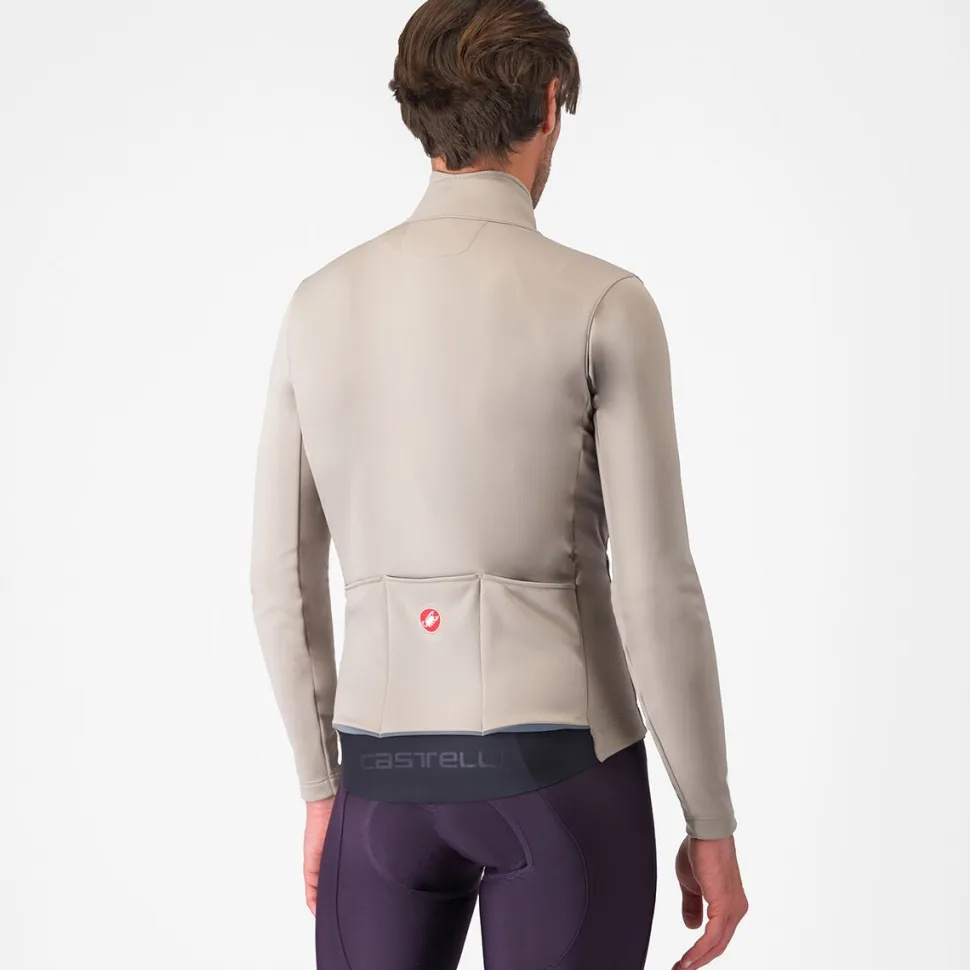 Espresso Air Jacket - Men's
