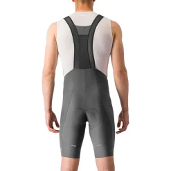 Espresso Bib Short - Men's