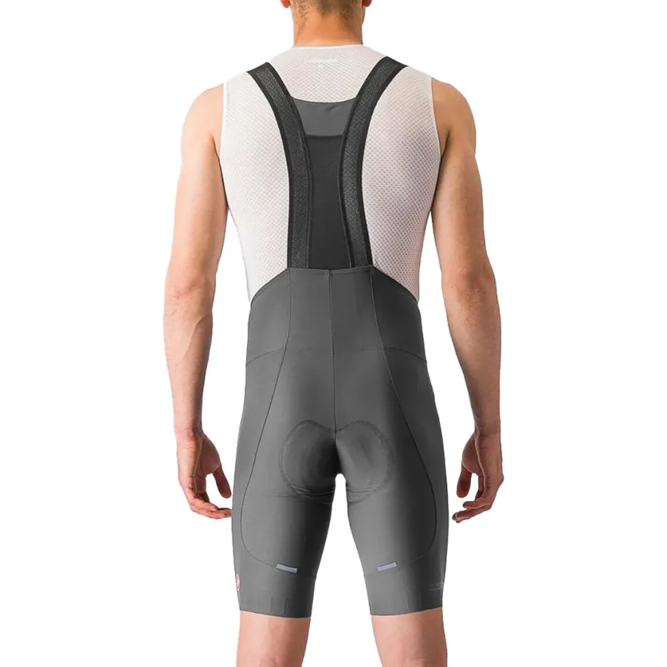 Espresso Bib Short - Men's