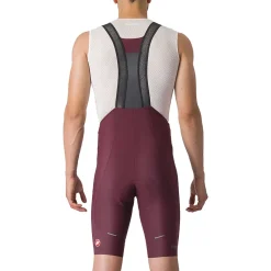 Espresso Bib Short - Men's